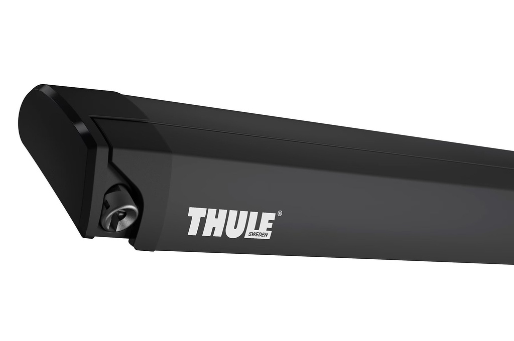 Thule Hideaway 8.5' | Montage à paroi | Noir (492008)