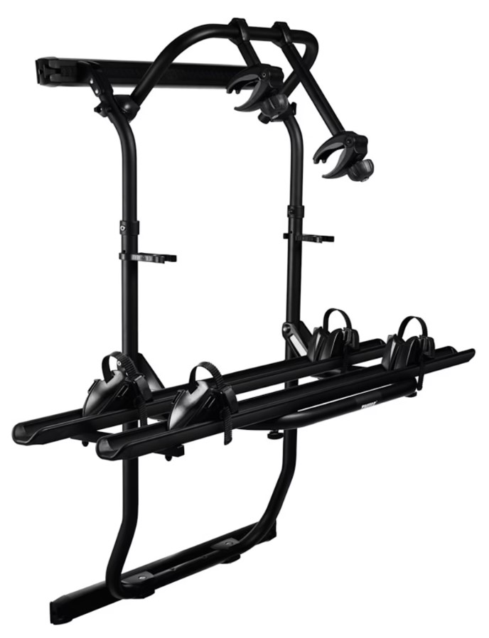 Thule Elite Van XT | Sprinter | Noir