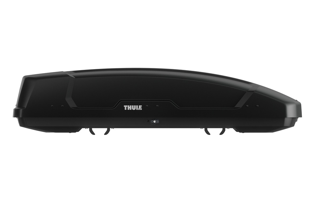 Thule Force XT Sport Coffre Cargo | Noir