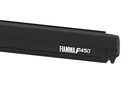 Fiamma F45s 400 (13'1") | Wall Mount | Black (06759C01R)