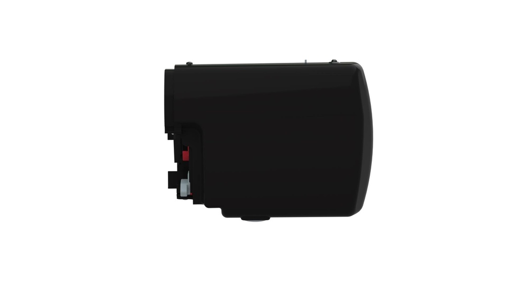 Fiamma F45s | Moteur - Côté droit | Noir